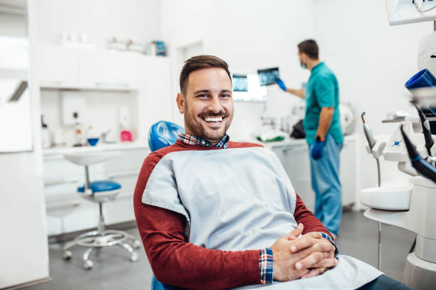 Reliable El Paso, TX Holistic Dental Care Services Solutions