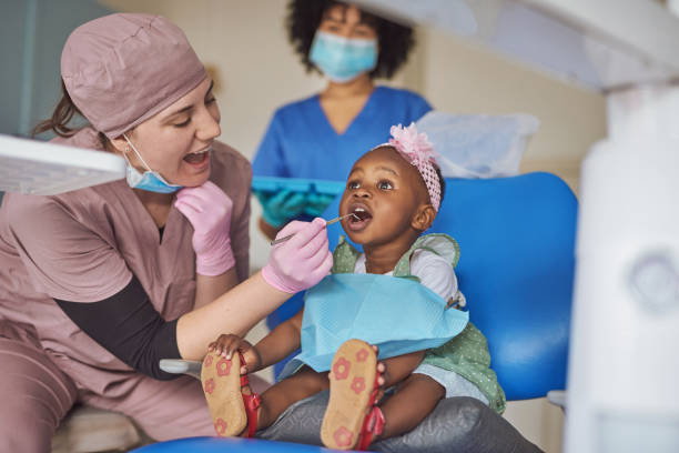 Best Dental X-Rays and Imaging  in El Paso, TX