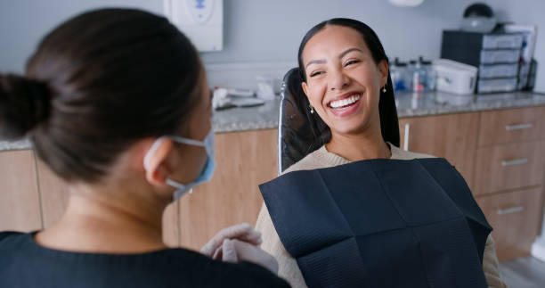 Emergency Dental Services in El Paso, TX