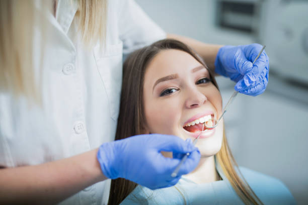 Best Oral Cancer Screening  in El Paso, TX